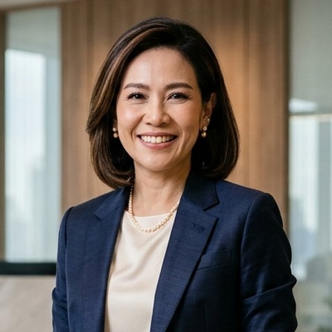 Malee Srisuk